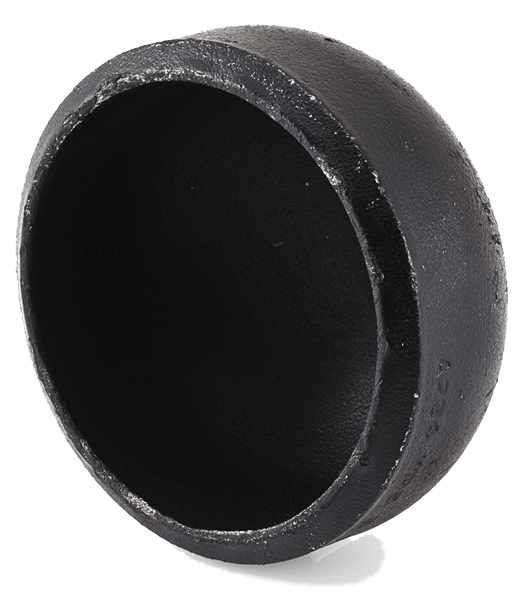 Pipe cap - Nắp bịt ống thép hàn tiêu chuẩn SCH20, SCH40
