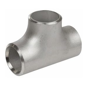 Tê hàn inox304