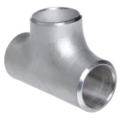 Tê hàn inox 304 tiêu chuẩn SCH10