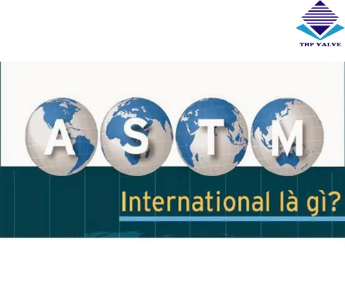 Tiêu chuẩn ASTM