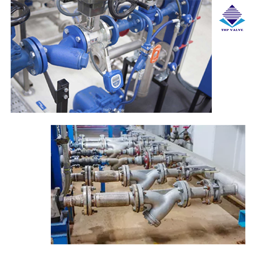 Ứng dụng thực tế của lọc y