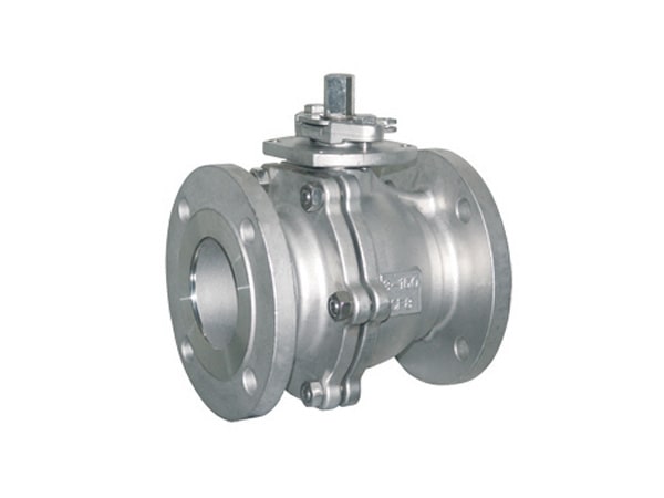 Van bi inox mặt bích tiêu chuẩn JIS 10K, BS PN16, ANSI #150LB Van bi inox mặt bích tiêu chuẩn JIS 10K, BS PN16, ANSI #150LB
