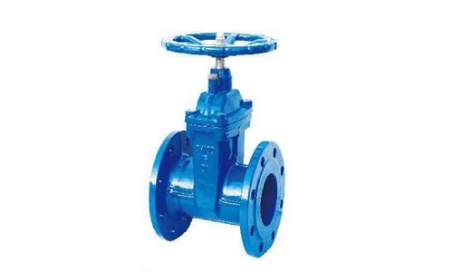 Van cổng ty chìm Wonil - Hàn Quốc Van cổng ty chìm Wonil - Hàn Quốc