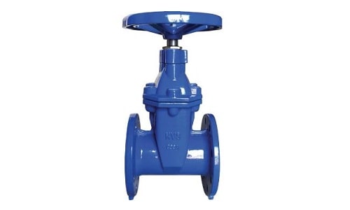 Van cổng ty chìm Wonil - Hàn Quốc Van cổng ty chìm Wonil - Hàn Quốc