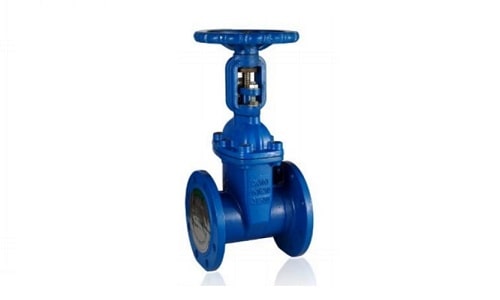 Van cổng ty nổi Wonil - Hàn Quốc Van cổng ty nổi Wonil - Hàn Quốc