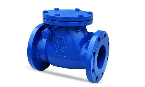 Hình ảnh van một chiều lá lật Hình ảnh van một chiều lá lật
