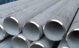 Tiêu chuẩn ống inox ASTM A321/A778 và JIS G3459