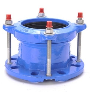 Mối nối mềm BE DN100