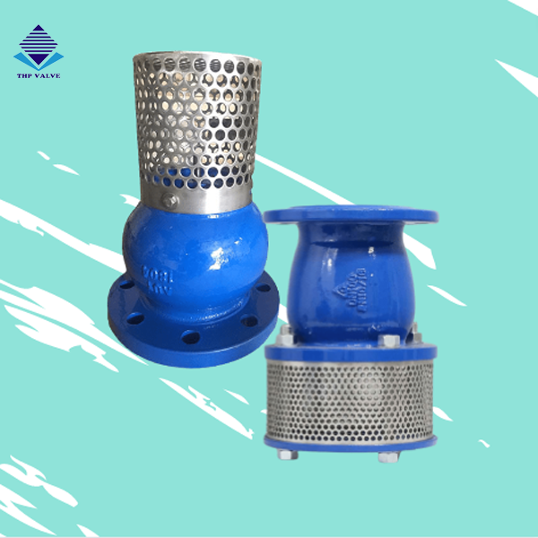 Ưu điểm của rọ bơm