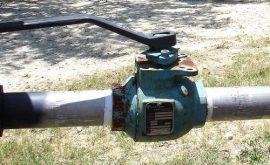 Ball Valve là gì? Cấu tạo và nguyên lý hoạt động của van bi