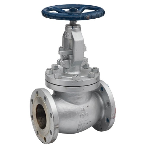 Globe valve là gì? Cơ chế hoạt động của van cầu hơi