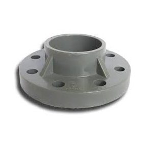 Mặt bích nhựa PVC, UPVC, PPR