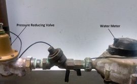Reducing valve là gì? Nguyên lý làm việc của van điều chỉnh áp suất