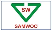 Van công nghiệp Samwoo