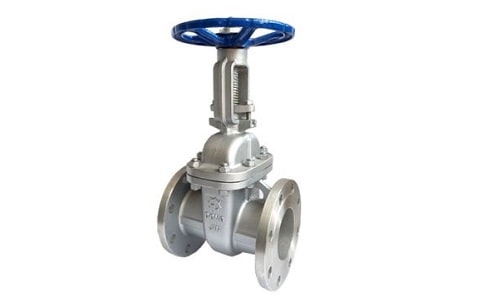Van cổng inox 316 Van cổng inox 316