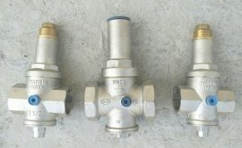 Van điều áp nước là gì? Thông số kỹ thuật và cách vận hành van