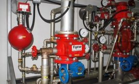 Alarm valve là gì? Cách lắp đặt và sử dụng van báo động trong hệ thống PCCC