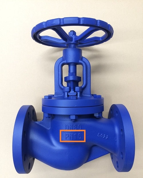 Ký hiệu PN16 không chỉ thể hiện áp suất mà cho ta biết tiêu chuẩn kết nối mặt bích Ký hiệu PN16 không chỉ thể hiện áp suất mà cho ta biết tiêu chuẩn kết nối mặt bích