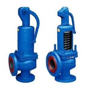 Van an toàn nước cho hệ thống thủy lực áp suất cao Van an toàn nước cho hệ thống thủy lực áp suất cao