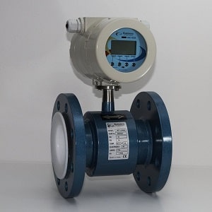 Đồng hồ đo lưu lượng nước dạng điện tử Đồng hồ đo lưu lượng nước dạng điện tử