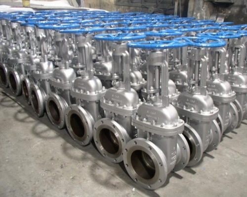 Van cổng là gì? Van cổng dao là gì? Van cổng tín hiệu điện là gì? Van cổng là gì? Van cổng dao là gì? Van cổng tín hiệu điện là gì?