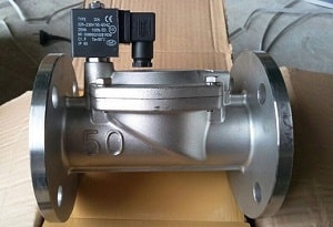Van điện từ thường mở Round Star - Taiwan Van điện từ thường mở Round Star - Taiwan