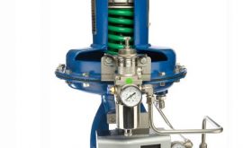 Actuator là gì? Pneumatic – Electric actuator valve là gì? Control valve
