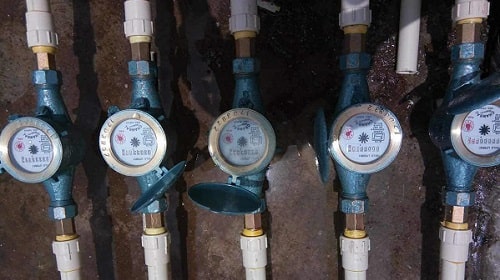 Đồng hồ nước có lắp đứng được không? Tại sao? Đồng hồ nước có lắp đứng được không? Tại sao?