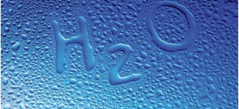 Khối lượng riêng của nước – Trọng lượng riêng của nước