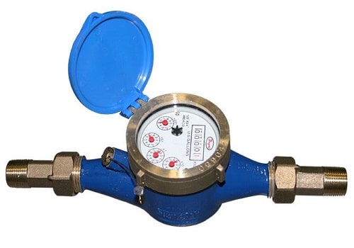 Mua đồng hồ nước ở đâu Hà Nội Mua đồng hồ nước ở đâu Hà Nội