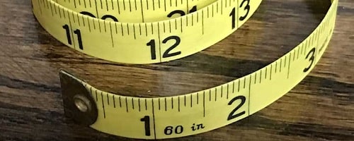 Quy đổi inch sang mm nhanh chóng và chính xác nhất Quy đổi inch sang mm nhanh chóng và chính xác nhất