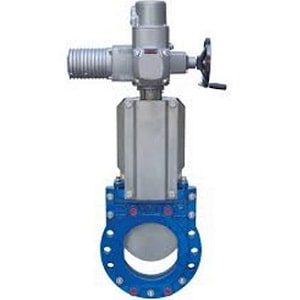 Van dao điều khiển bằng điện