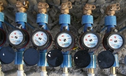 Không dùng nước mà đồng hồ vẫn quay Không dùng nước mà đồng hồ vẫn quay
