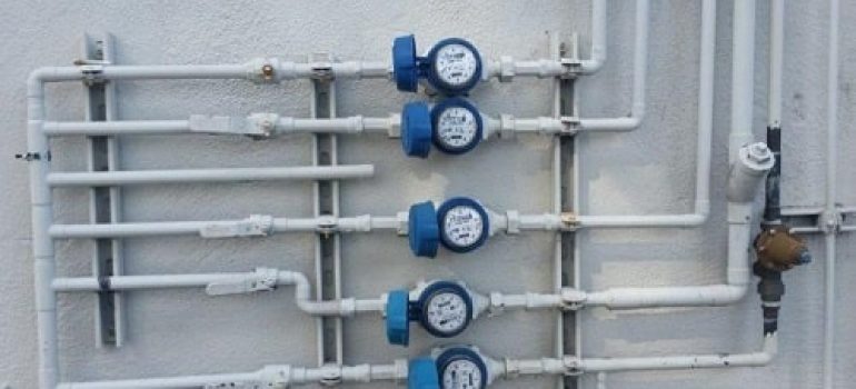 Cách chọn đồng hồ nước Cách chọn đồng hồ nước