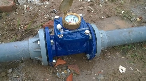 Cách chọn đồng hồ nước phù hợp nhất Cách chọn đồng hồ nước phù hợp nhất