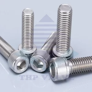 Hình ảnh bulong inox