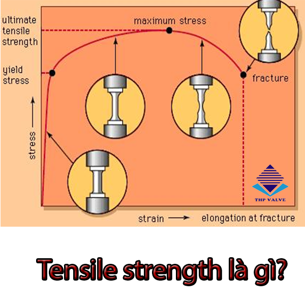 Ý nghĩa đặc biệt của tensile strength